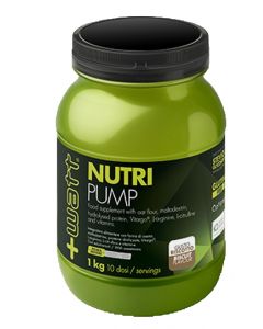 Nutri Pump 1kg