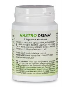 Gastro Drema 30cpr