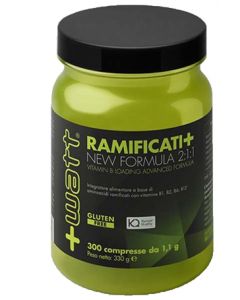 Ramificati+ B Loaded 300cpr