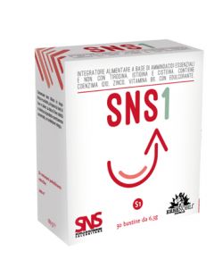 Sns1 30bust
