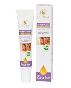 Zeta Free Gel Dopo Puntura 20