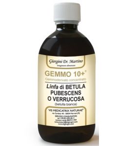 Betulla B Linfa An Gemm10+ 500