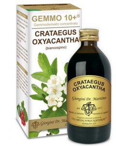 Biancospino 200ml Analco Ge10+