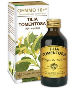 Tiglio Arg Liq Analco Gemmo10+