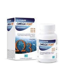 Omegafort Supravit 60cps