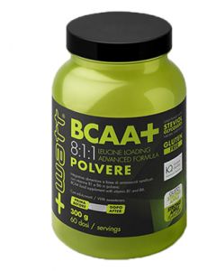 Bcaa+ 811 Polvere Apple 300g
