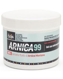 Arnica 99 Gel 500ml