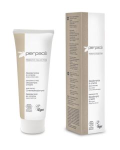 Prebiotic Deodorante Crema75ml
