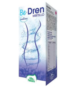 Bedren Mirtillo 500ml