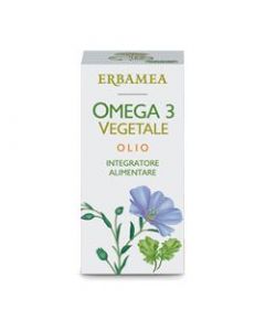 Omega 3 Vegetale 30prl