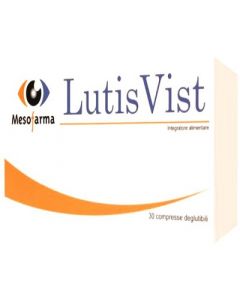 Lutisvist 30cpr