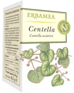 Centella 50opr