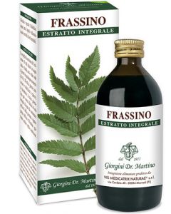 Frassino Estratto Integr 200ml
