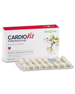 Cardiovis Pressione 30cps
