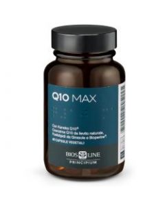Q10 Max 60cps Principium