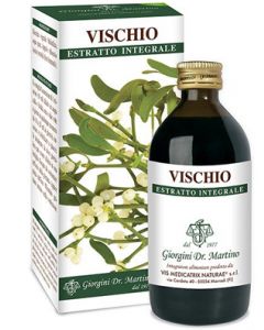 Vischio Estratto Integr 200ml