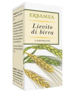 Lievito Birra 120cpr