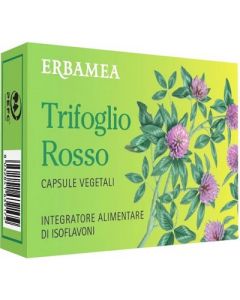 Trifoglio Rosso 30cps 15g
