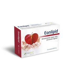Eonlipid 30cpr