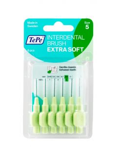 Tepe Scov Xsoft Verde 0,8