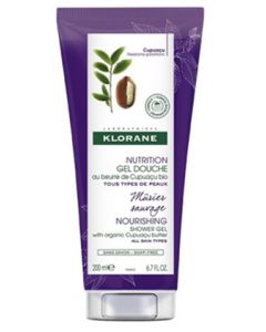 Klorane Gel Doccia Rovo Selvat