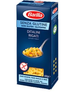 Barilla Ditalini 400g