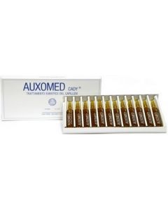 Auxomed Cady Tratt Capelli 12f