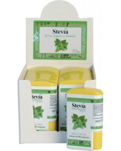 Stevia Edulcor 200cpr