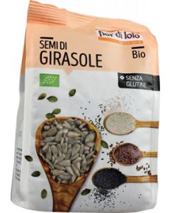 Semi Di Girasole Bio 250g
