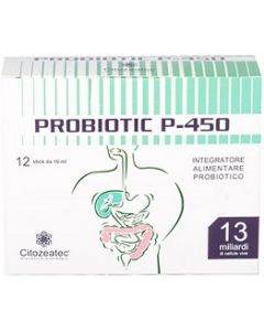Probiotic P-450 24stick Monod