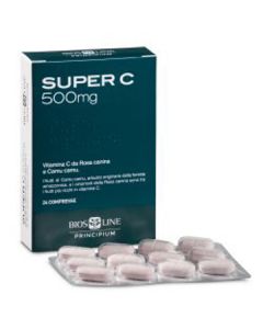 Super C 500 24cpr Principium