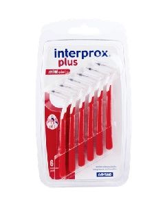 Interprox Plus Miniconico Ro6p