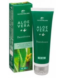Aloe Vera Dentifricio Bio 75ml