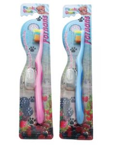 Forhans Spazzolino Piccoleorme