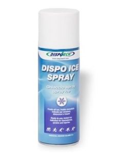 Dispoice Ghiaccio Spray 200ml