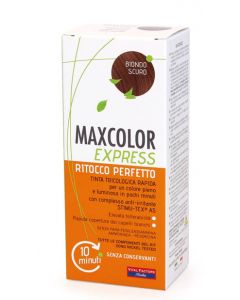 Max Color Express Biondo Scuro