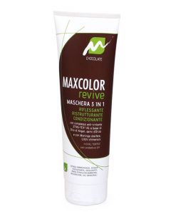 Max Color Revive Maschera Choc
