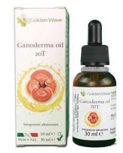 Ganoderma Oil 20t 30ml