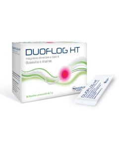 Duoflog Ht 30stick Orosolubili