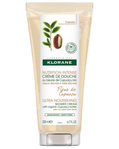 Klorane Cr Doccia Cupuacu200ml