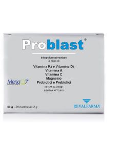 Problast 30bust