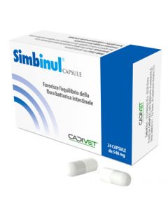 Simbinul 24cps