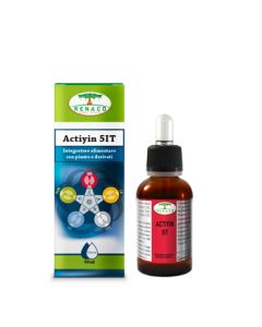 Actiyin 5it Gocce 50ml