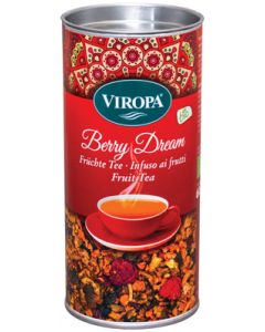 Viropa Infuso Berry Dream 60g