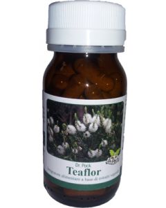 Dr Pock Teaflor 50cps