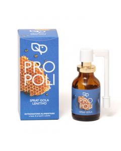 Propoli Spray Gola 15ml