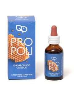 Propoli Ei 20ml