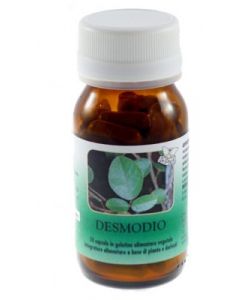 Dr Pock Desmodio 200cps