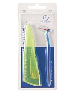 Curaprox Cps 457 Pocket Set 1