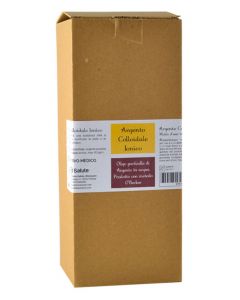 Argento Coll Ionico 40ppm 1l